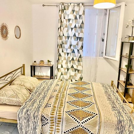 Studio A 5 Mn A Pied De La Gare Saint-Roch 蒙彼利埃 外观 照片